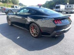 2025 Mustang Thumbnail 8