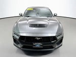 2025 Mustang Thumbnail 1