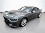 2025 Mustang Thumbnail 2