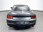 2025 Mustang Thumbnail 5