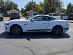 2025 Mustang Thumbnail 4