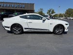 2025 Mustang Thumbnail 8