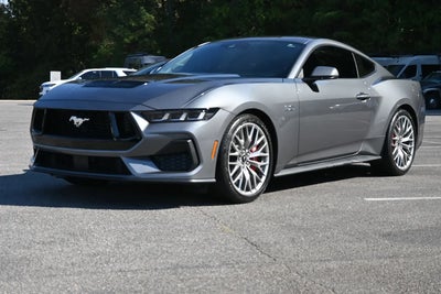 Photo of a 2025 Ford Mustang GT 2DR Fastback for sale