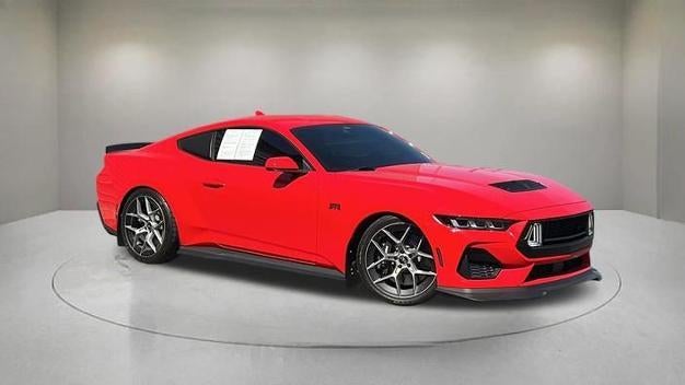 Preowned 2025 Ford Mustang GT for Sale