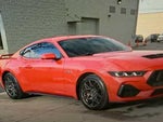 2025 Mustang Thumbnail 1