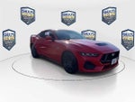 2025 Mustang Thumbnail 2