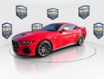 2025 Mustang Thumbnail 4