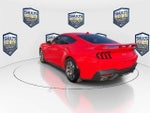 2025 Mustang Thumbnail 6
