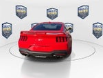2025 Mustang Thumbnail 7