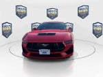 2025 Mustang Thumbnail 3