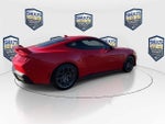 2025 Mustang Thumbnail 8