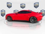2025 Mustang Thumbnail 5