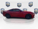 2025 Mustang Thumbnail 9