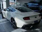 2025 Mustang Thumbnail 3