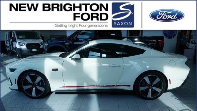 Preowned 2025 Ford Mustang GT for Sale
