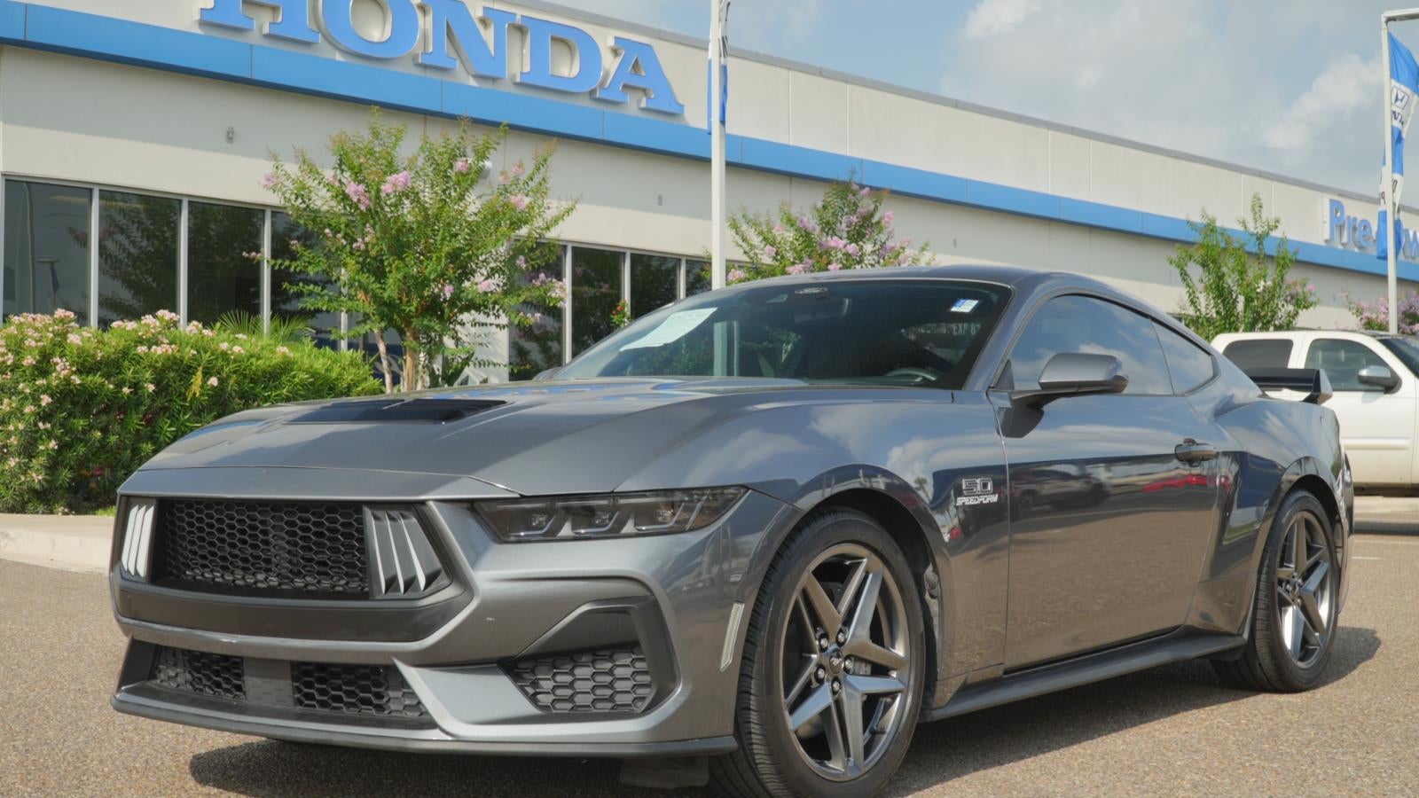 Preowned 2025 Ford Mustang GT for Sale