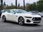 2025 Mustang Thumbnail 1