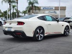2025 Mustang Thumbnail 2