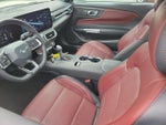 2025 Mustang Thumbnail 3