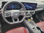 2025 Mustang Thumbnail 4