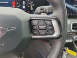 2025 Mustang Thumbnail 7