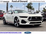 2025 Mustang Thumbnail 1