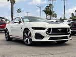 2025 Mustang Thumbnail 2