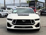 2025 Mustang Thumbnail 3