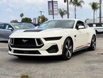 2025 Mustang Thumbnail 4