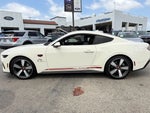 2025 Mustang Thumbnail 5
