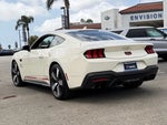 2025 Mustang Thumbnail 6