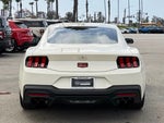 2025 Mustang Thumbnail 7
