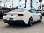2025 Mustang Thumbnail 8