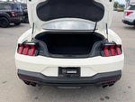 2025 Mustang Thumbnail 10