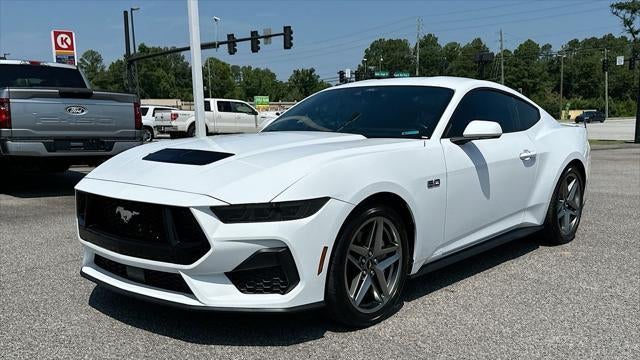 Preowned 2025 Ford Mustang GT Premium for Sale