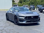 2025 Mustang Thumbnail 1