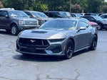 2025 Mustang Thumbnail 2