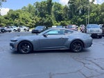 2025 Mustang Thumbnail 3