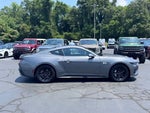 2025 Mustang Thumbnail 4