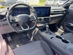 2025 Mustang Thumbnail 6