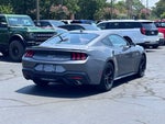 2025 Mustang Thumbnail 16