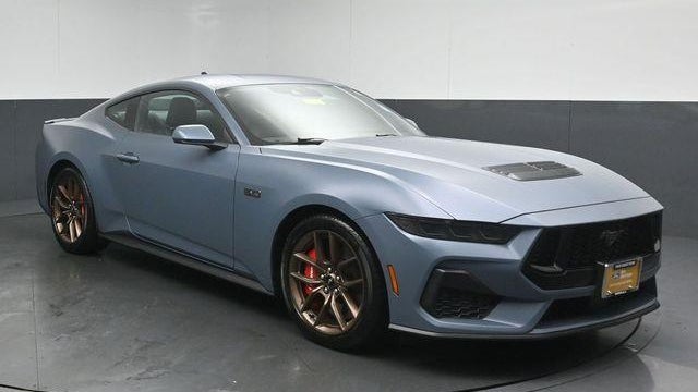 Preowned 2025 Ford Mustang GT Premium for Sale