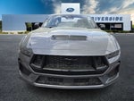 2025 Mustang Thumbnail 2