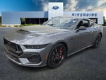 2025 Mustang Thumbnail 3