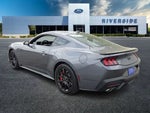 2025 Mustang Thumbnail 5