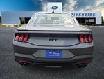 2025 Mustang Thumbnail 6
