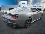 2025 Mustang Thumbnail 7