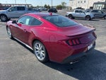 2025 Mustang Thumbnail 3