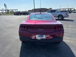 2025 Mustang Thumbnail 4