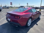 2025 Mustang Thumbnail 5